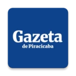 Logo of Gazeta de Piracicaba android Application 